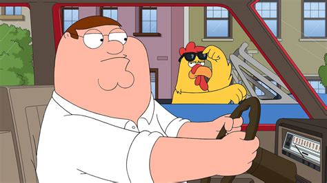 Pups save a moto mayor. Family Guy (S18E17): Coma Guy Summary - Season 18 Episode ...