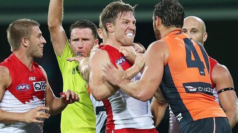 Martin pegan looks at the moments that have shaped it read now Swans v GWS rivalry is building but yet to ignite, writes ...