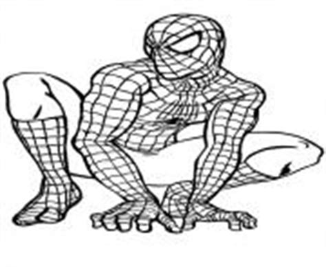 Give him colored markers or pencils, and entertain your kid with fascinating process of coloring. Spider Man Superhero For Kids Colouring Page Coloring ...