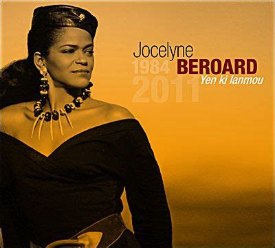 Page officielle fan de jocelyne beroard site internet www.jocelyneberoard.org youtube.com/jocelyneberoard. #jocelyneberoard #yenkilanmou #zoukdiva #zoukmyth # ...