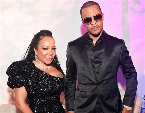 He is best known as the son of rapper t.i. T.I. And Tiny Harris's Son, King, Finally Explains Why He ...