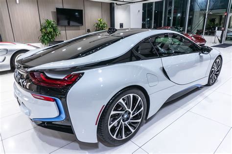 Car similar to bmw i8. Used 2014 BMW i8 Pure Impulse World $149k+MSRP! Gorgeous Crystal White Paint! For Sale ($64,800 ...