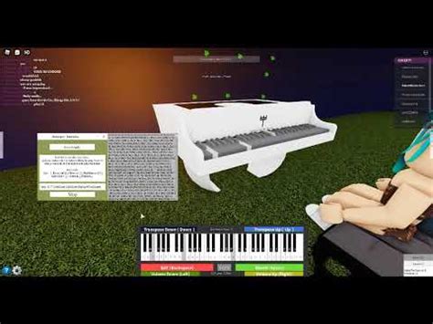 Its an easy piano tutorial. Rush E Roblox piano (SHEETS IN DESC) - YouTube