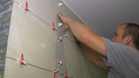 Armstrong premium tile flooring and alterna • install the tile along the chalk lines using tile spacers to maintain desired joint grout width. How to Lay Tile in A bathroom - TheyDesign.net ...