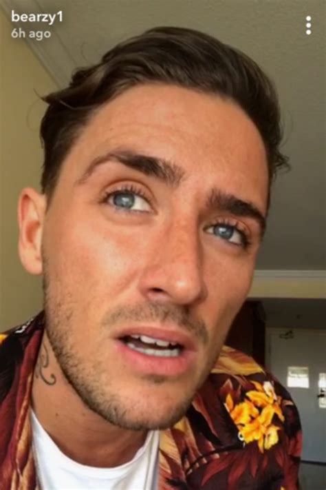 He won the eighteenth series of celebrity big brother in 2016. Stephen Bear emotionally speaks out on Charlotte Crosby split | OK! Magazine