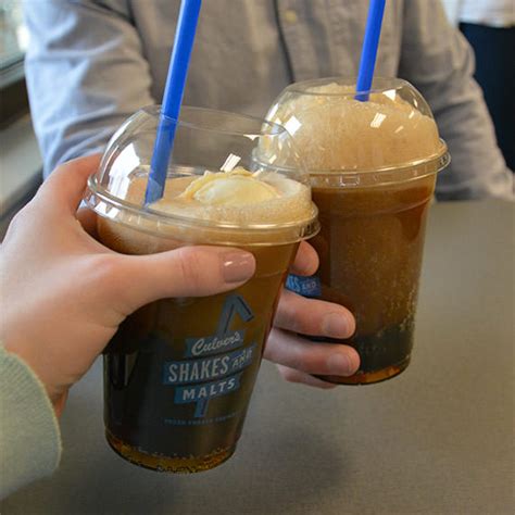 76% said they bring also, 9% of people are enjoying a beer outside almost every day (yep, we're jealous). Culver's Food Holiday Favorites: A Taste Bud Celebration