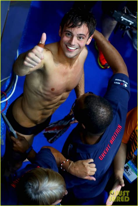 Jun 27, 2021 · tom daley: Tom Daley Wins Gold at Diving Championship, Husband Dustin ...