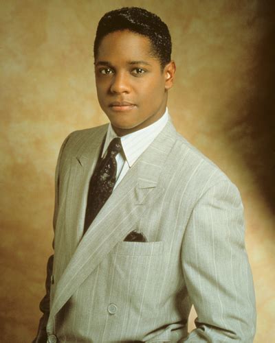 Blair underwood is a famous actor in america. Underwood, Blair LA Law photo