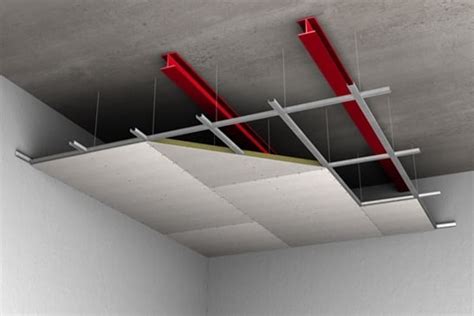 1 x 12.5mm qgyps® fire resistant gypsum board. Fire Protection of Ceilings & Floors - Promat Asia Pacifics