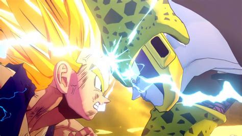 Maybe you would like to learn more about one of these? Dragon Ball Z Kakarot kaufen, DBZ 2020 Steam Key - MMOGA