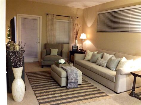 Living room, small living rooms, small spaces, decorating ... The living room compared to other rooms has the biggest load in the apartment.