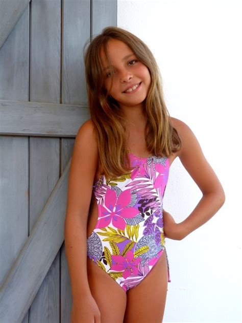 Lots of sun, beach, fashion shows, designers, swimsuit models, parties and events in the miami beach area. Pin by TRND on Kids Fashion Swimwear | Pinterest