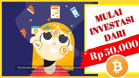 Konversi rupiah indonesia (idr) anda ke dalam btc sekarang juga dengan fleksibilitas tinggi dan keamanan maksimum di paxful, marketplace bitcoin terkemuka. Beli Bitcoin Indonesia & Cryptocurrency Lainnya Cuma Rp 50 ...