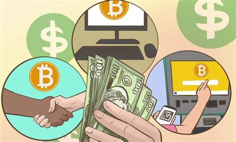 Before trying this method on how to cash out bitcoin, be sure to always sellers who know how to cash out bitcoin can also choose the price they would like to sell their bitcoin for. How Important And How To Transfer The Bitcoin? - CexCashBack