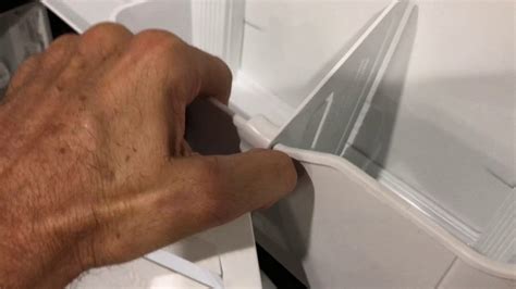 Dometic refrigerators are designed for both piezo and automatic ignition. Using the Dometic refrigerator airing card - YouTube
