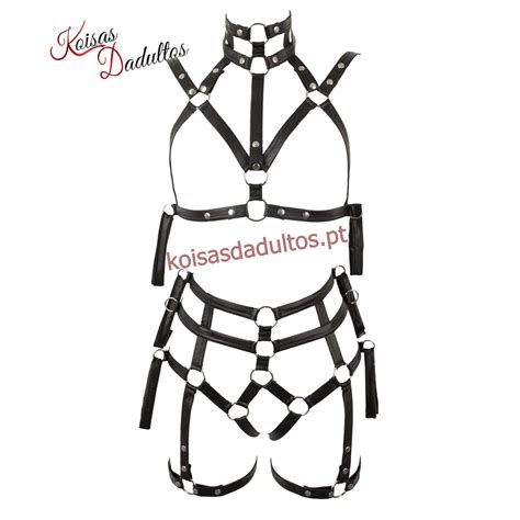 Koisas Dadultos Body Bondage S/M