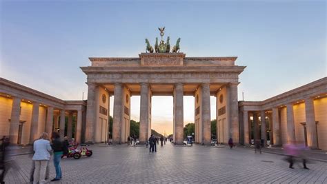 Ethnic batak vector with tor tor dance batak traditional dance. Brandenburg Gate Timelapse at Dusk, Stock Footage Video ...
