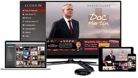 Sign up in no time to save and invest more money. What Is Acorn TV? Cost, Apps, Shows, and Why It's Worth It