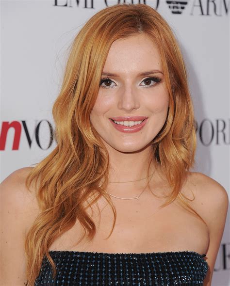 Famous teens kylie jenner and bella thorne enjoy. BELLA THORNE at 2014 Teen Vogue Young Hollywood Party in ...