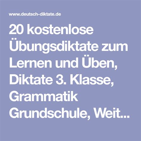 Die korrekten fingerpositionen findest du in unserem schreibtrainer, nachdem du dein tastaturlayout ausgewählt hast und eine übung startest. 20 kostenlose Übungsdiktate zum Lernen und Üben, Diktate 3 ...
