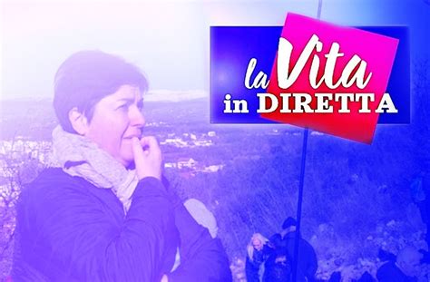 See more of la vita in diretta on facebook. Annalisa colzi oggi su " La vita in diretta" - Annalisa Colzi