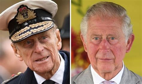 Prince philip last attended a trooping the colour ceremony at buckingham palace in 2017. How Prince Philip's 'controversial letter' puts him on ...