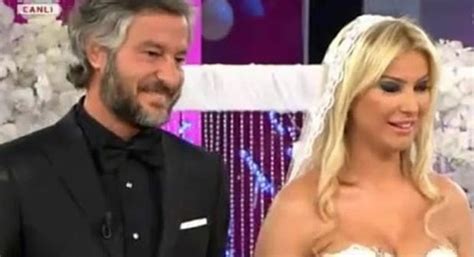 * ben 15 yaşından beri tesbih çekiyorum. Songül Karlı ile Metin yüncü neden boşandı? | Fiskos Haberleri