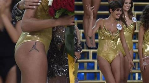 Maybe you would like to learn more about one of these? Alice Sabatini, dal basket in A2 a Miss Italia.