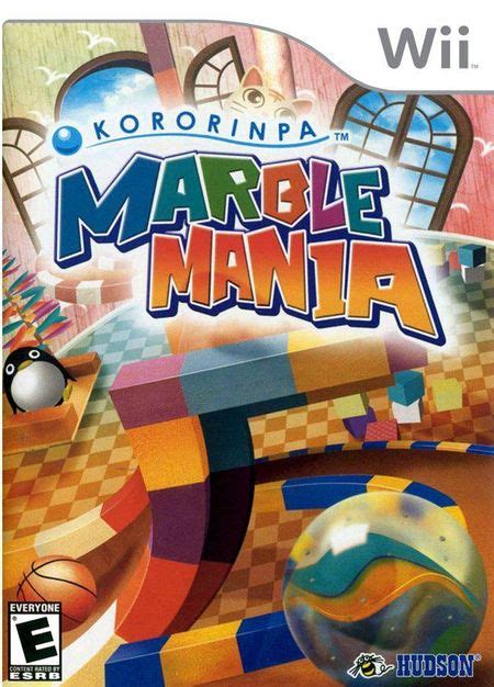 Marble mania rom download for nintendo wii (wii). Kororinpa: Marble Mania - Dolphin Emulator Wiki