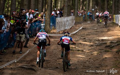 Do you want to add more info to your profile? World Cup MTB Nove Mesto U23: Sina Frei wint ...