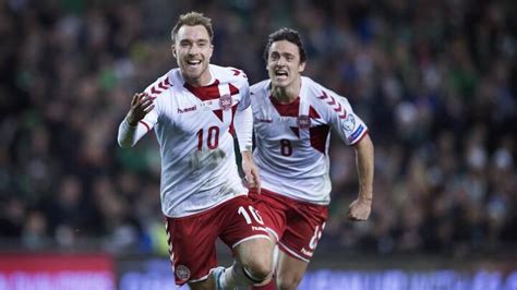 Der er indgået aftale om et annoncepartnerskab omkring dette indhold. Danmark undgår de store fodboldnationer ved EM 2020 - og ...