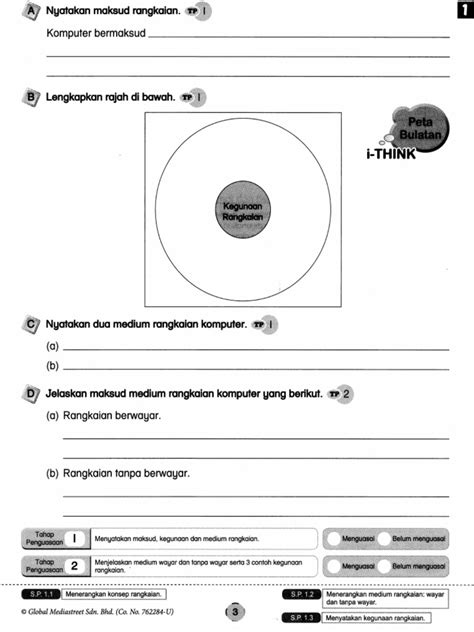 Soalan akhir tahun 2017 sejarah tahun 5. Bahan Buat Soalan TMK Tahun 5 - Set 2.pdf