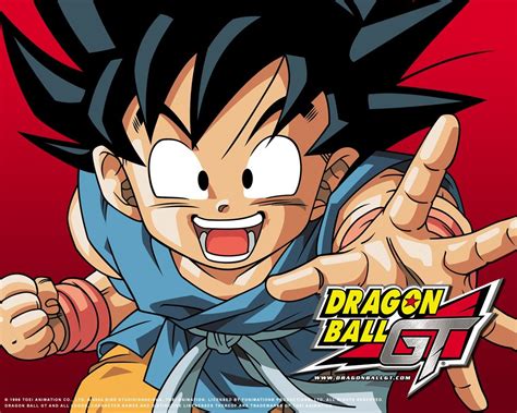 We hope you enjoy our growing collection of hd images to use as a background or home screen for your smartphone or please contact us if you want to publish a dragon ball gt wallpaper on our site. Dragon Ball Gt Completo Dublado - R$ 18,00 em Mercado Livre