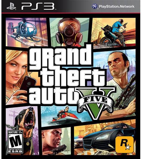 I would love to play this game on the go, however, i dunno if switch is actually able to run it. Grand Theft Auto 5 Ps3 + Pase En Línea + Juegos De Regalo - $ 129.00 en Mercado Libre