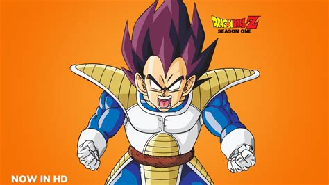Dragon ball z wallpapers goku. First season of Dragon Ball Z free to download in the US ...