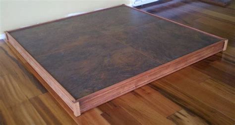 Diy hearth pad for wood stove. Diy Hearth Pad Final Completed - Get in The Trailer