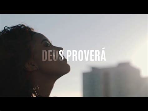 Porto seguro (lyric video) gabriela gomes. Gabriela Gomes - Deus Proverá - LETRA - YouTube | Deus ...