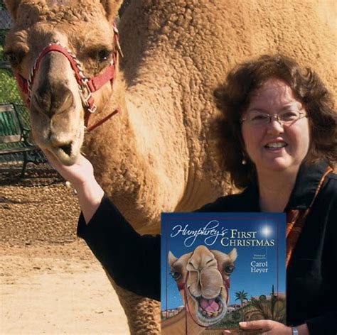 Check out our camel hump book selection for the very best in unique or custom, handmade pieces from our shops. News - Carol Heyer Author/Illustrator