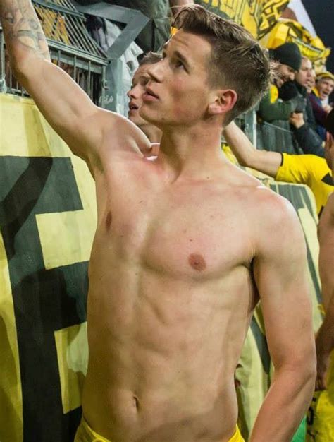 At just 19, christian pulisic is already one of borussia dortmund's an...