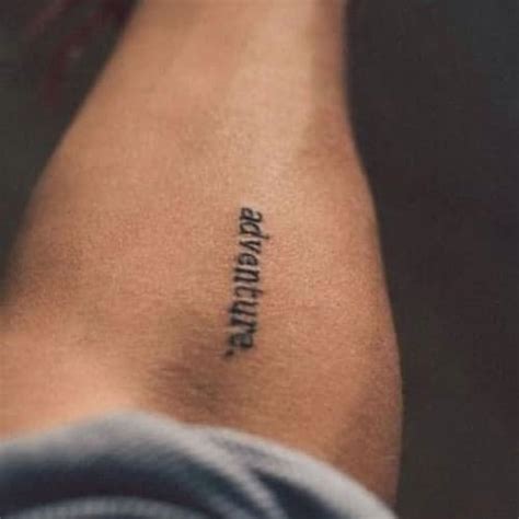Maybe you would like to learn more about one of these? Những hình xăm mini cho nam đẹp nhất - Small Tattoos For Men