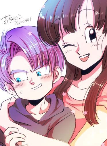 Check out amazing mai_dragon_ball artwork on deviantart. HEY, (Twitter): coa441 | DO NOT REMOVE THIS. | Anime dragon ball goku, Anime dragon ball, Dragon ...