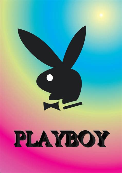 The singer got real about his ever. Logo conejito playboy by Leidy Laura - Issuu