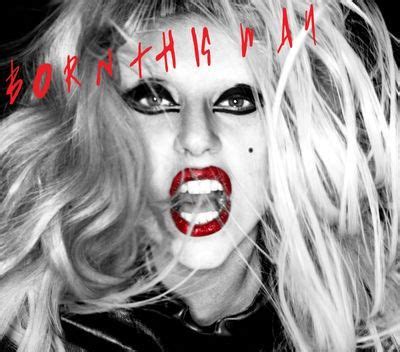 I'm just a holy fool oh, baby. Lady Gaga | Lady gaga albums, Lady gaga judas, Lady gaga