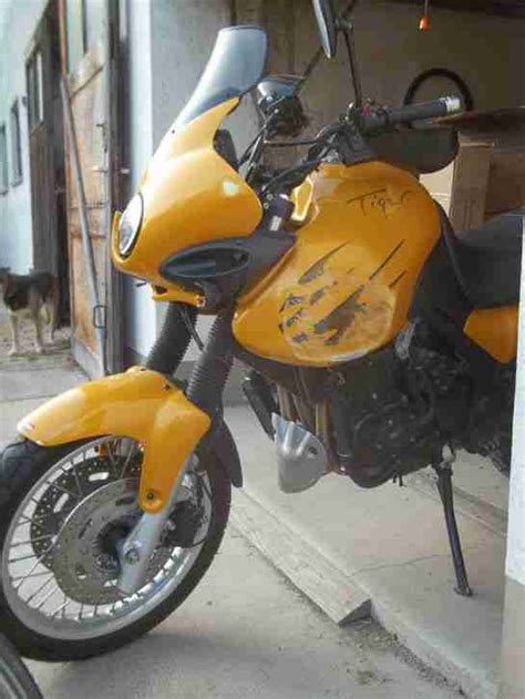 There are 37 triumph tiger for sale today. Triumph Tiger 885 T709 Ez Juli 00 21000km - Unfall und ...