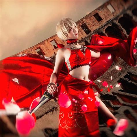 Fate/Zero Fate/stay night TYPE-MOON 十周年 セイバー（Saber ...