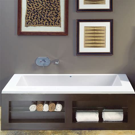 Mti baths, sugar hill, ga. MTI Metro 3 Tub (66.125" x 42" x 21") | Free Shipping ...