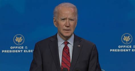 I keep waiting for the leader of the free world to address the nation and tell the 325,000,000 people to get along by setting aside little differences and show the world we are in fact a superpower. Megathread: Joe Biden Clears 270-Vote Mark as Electors ...