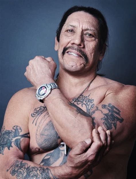 The rise of danny trejo': Danny Trejo | Tatuajes de celebridades