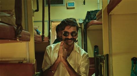 Maybe you would like to learn more about one of these? Jagame Thanthiram teaser: Dhanush, Karthik Subbaraj ...