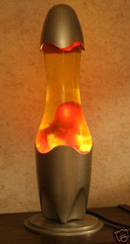 10 best lava lamps of april 2021. 16" tall Egg Molten Lava Lamp | Lava lamp, Lamp, Big lava lamp